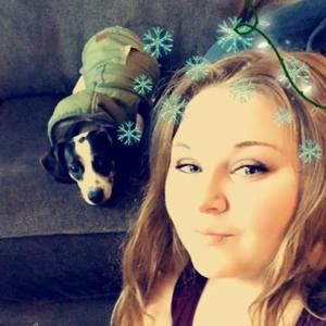 Meet your Posher, Aubrey